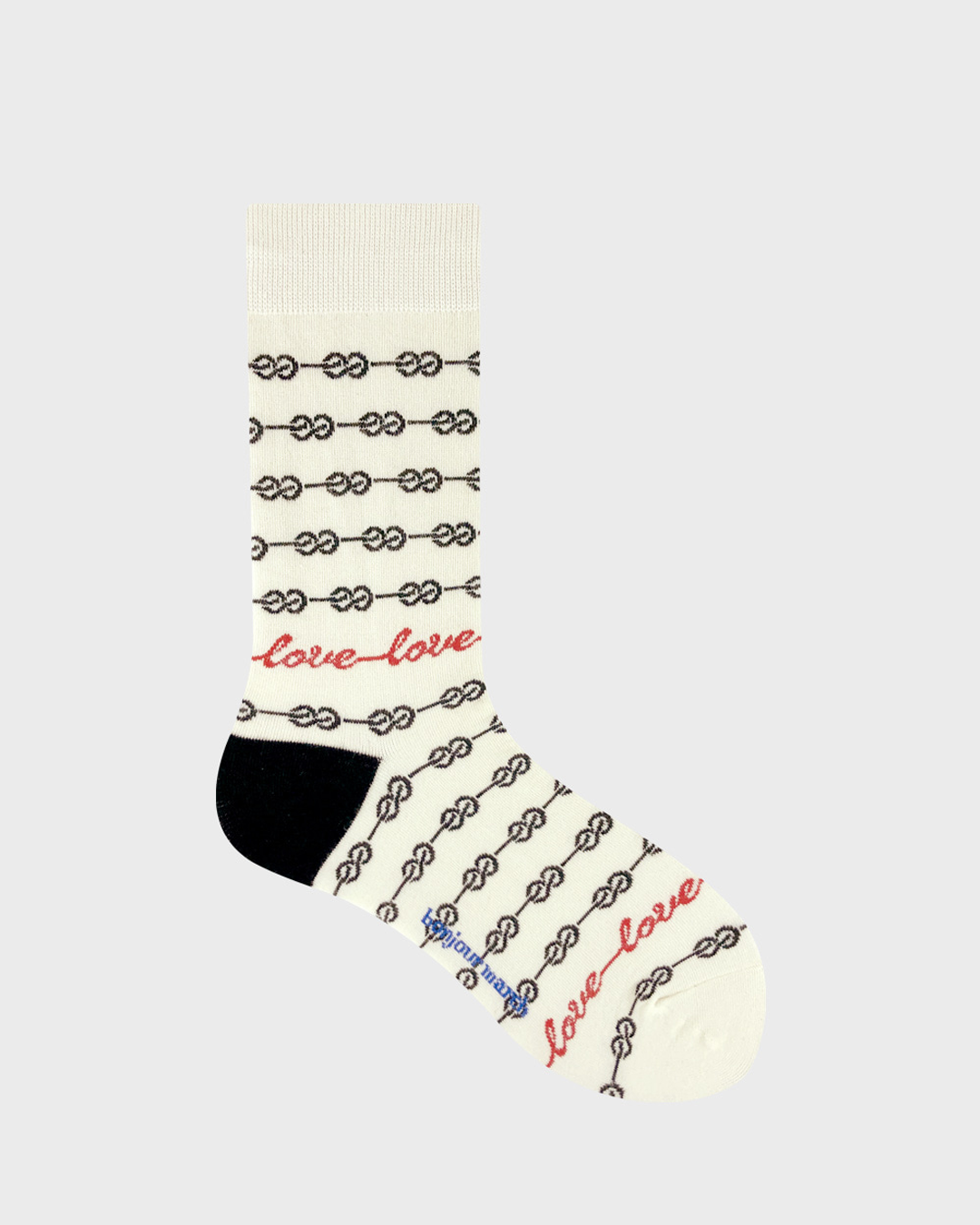 Women's Socks<BonjourMarch> Loop
