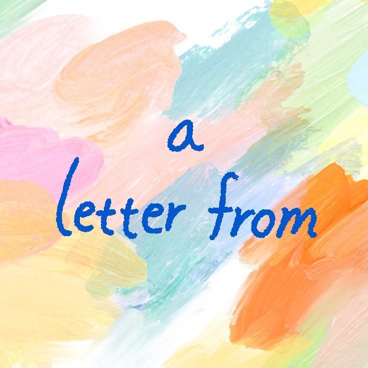 A Letter from