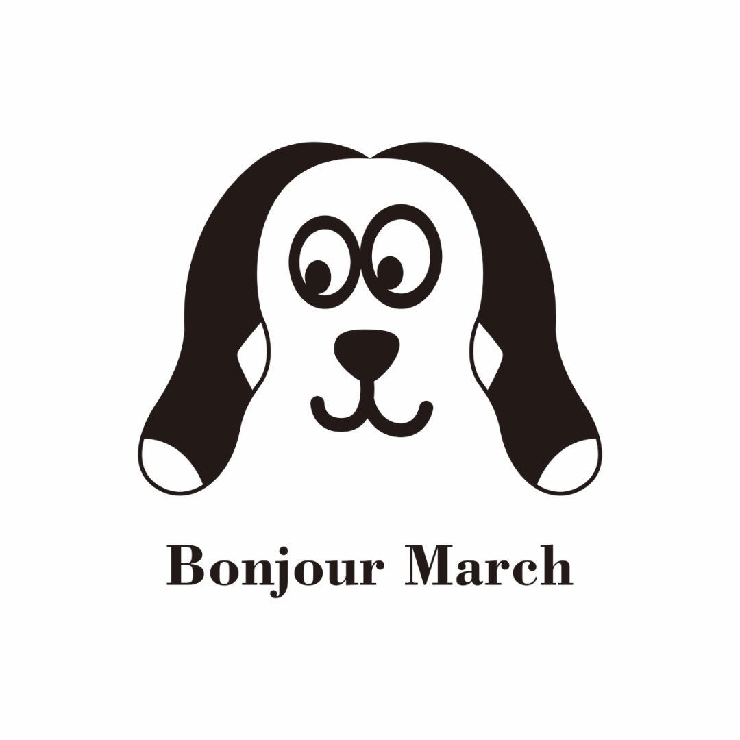 Bonjour March