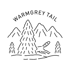 Warmgrey Tail