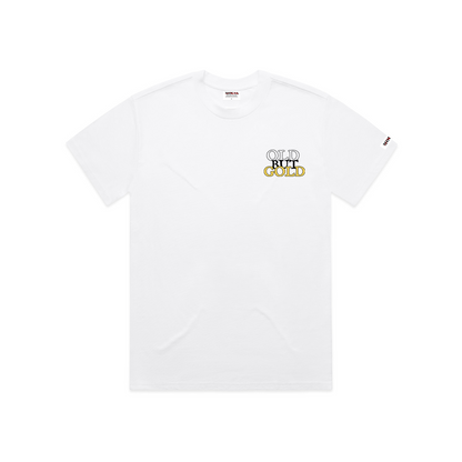 Graphic T-shirts<Mousa Clothing> Old but Gold
