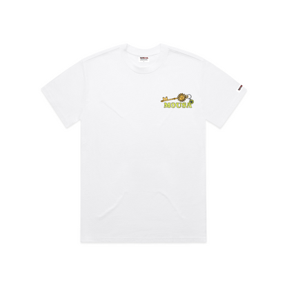 Graphic T-shirts<Mousa Clothing> The Key